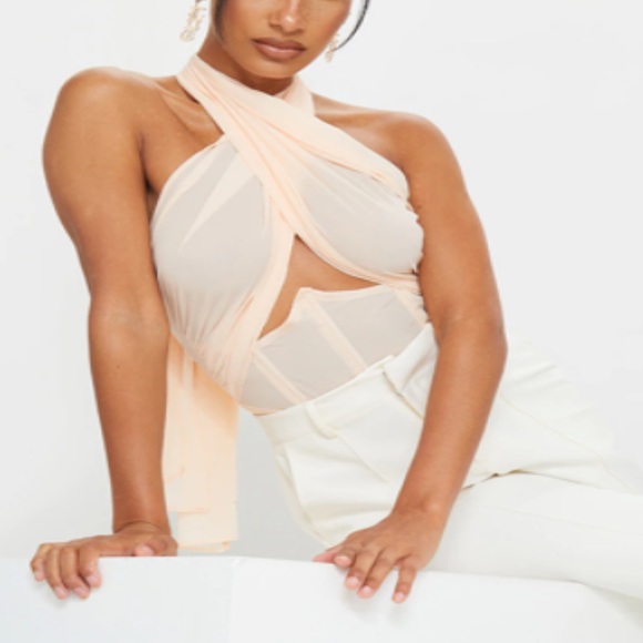 Bodysuit - Picture 2 of 2